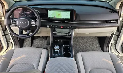 Kia Canival 2023, 43081 км, за 23500.07 USD - фото 6