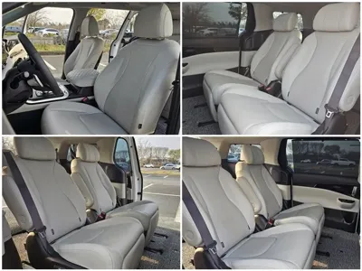 Kia Canival 2023, 43081 км, за 23500.07 USD - фото 8