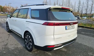 Kia Canival 2023, 43081 км, за 23500.07 USD - фото 18