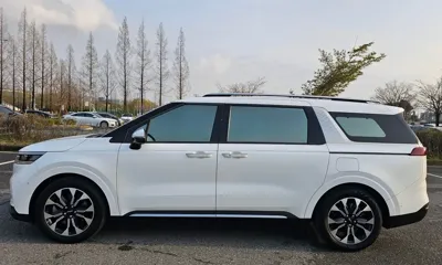 Kia Canival 2023, 43081 км, за 23500.07 USD - фото 20