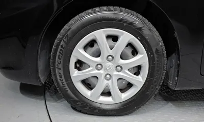 Hyundai Accent 2014, 96238 км, за 3216.49 USD