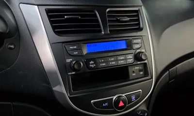 Hyundai Accent 2014, 96238 км, за 3216.49 USD - фото 12