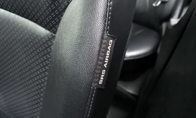Hyundai Accent 2014, 96238 км, за 3216.49 USD - фото 17