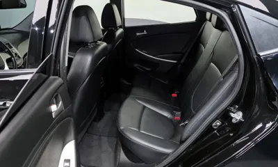 Hyundai Accent 2014, 96238 км, за 3216.49 USD - фото 18