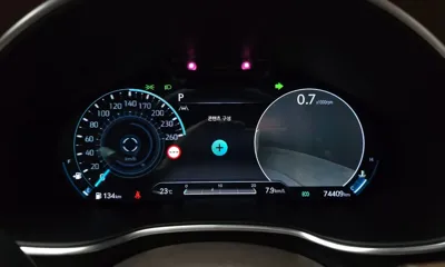 Genesis G80 2022, 74409 км, за 25045.56 USD - фото 8