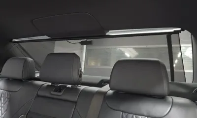 BMW 5-Series 2023, 22176 км, за 38597.87 USD - фото 33