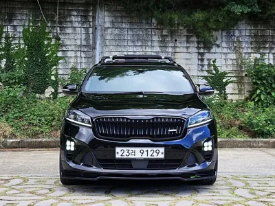 Kia Sorento 2019, 173536 км, за 10699.75 USD