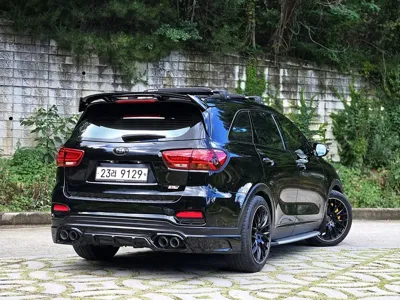 Kia Sorento 2019, 173536 км, за 10699.75 USD