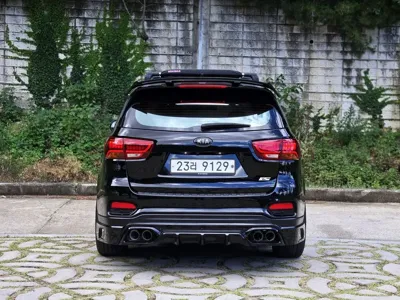Kia Sorento 2019, 173536 км, за 10699.75 USD