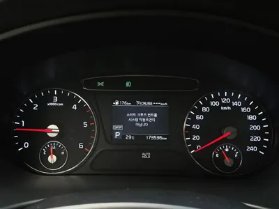 Kia Sorento 2019, 173536 км, за 10699.75 USD - фото 6