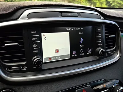Kia Sorento 2019, 173536 км, за 10699.75 USD - фото 7