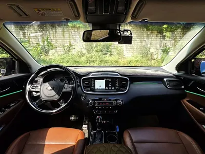 Kia Sorento 2019, 173536 км, за 10699.75 USD - фото 15