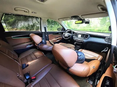 Kia Sorento 2019, 173536 км, за 10699.75 USD - фото 17