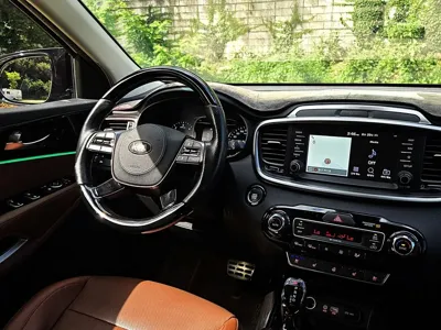 Kia Sorento 2019, 173536 км, за 10699.75 USD - фото 18