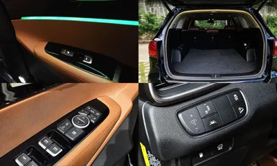 Kia Sorento 2019, 173536 км, за 10699.75 USD - фото 19