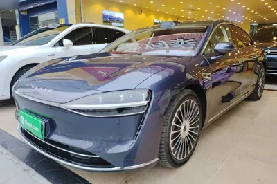 Hima Stelato S9 · 2025 год