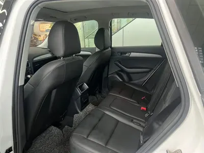 Audi Q5 2013, 56000 км, за 8651.98 USD - фото 6