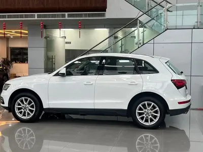 Audi Q5 2013, 56000 км, за 8651.98 USD - фото 9