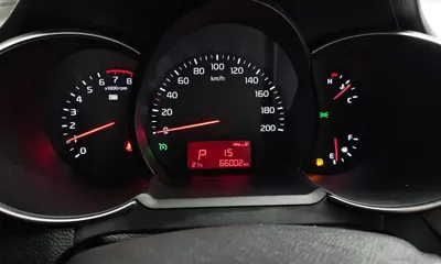 Kia Morning 2016, 66002 км, за 4463.7 USD - фото 8