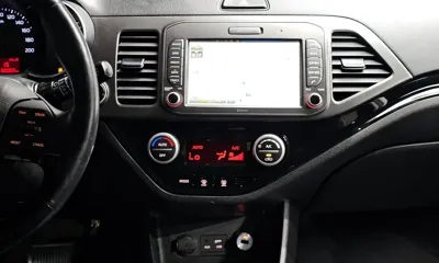 Kia Morning 2016, 66002 км, за 4463.7 USD - фото 16