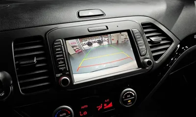 Kia Morning 2016, 66002 км, за 4463.7 USD - фото 17