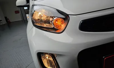 Kia Morning 2016, 66002 км, за 4463.7 USD - фото 22