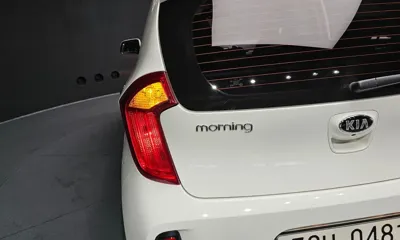 Kia Morning 2016, 66002 км, за 4463.7 USD - фото 23