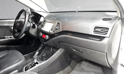 Kia Morning 2016, 66002 км, за 4463.7 USD - фото 28