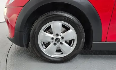 MINI Cooper 2020, 56401 км, за 9518.18 USD