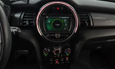 MINI Cooper 2020, 56401 км, за 9518.18 USD - фото 14
