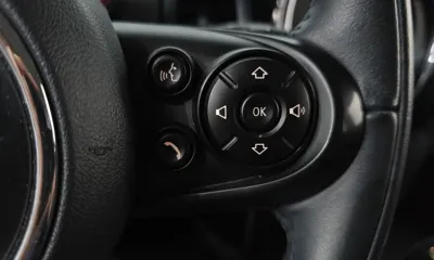 MINI Cooper 2020, 56401 км, за 9518.18 USD - фото 20
