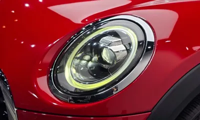 MINI Cooper 2020, 56401 км, за 9518.18 USD - фото 22