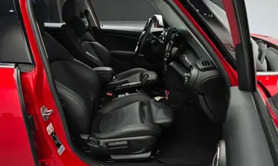 MINI Cooper 2020, 56401 км, за 9518.18 USD - фото 26