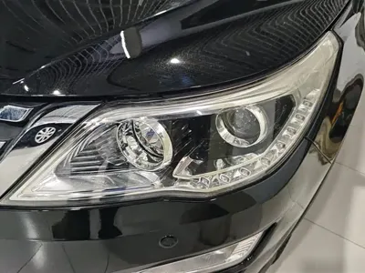 Baojun 560 2016, 96900 км, за 2766.28 USD