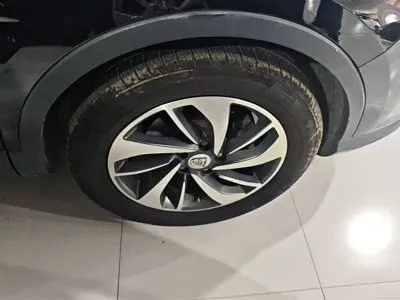 Baojun 560 2016, 96900 км, за 2766.28 USD - фото 6