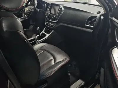 Baojun 560 2016, 96900 км, за 2766.28 USD - фото 8