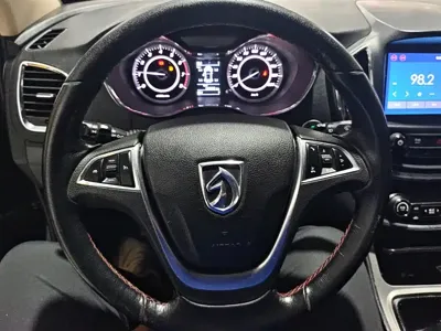 Baojun 560 2016, 96900 км, за 2766.28 USD - фото 15