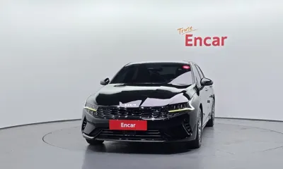 Kia K5 2022, 67496 км, за 14945.06 USD
