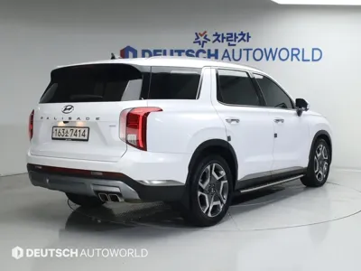 Hyundai Palisade 2023, 28189 км, за 23207.43 USD