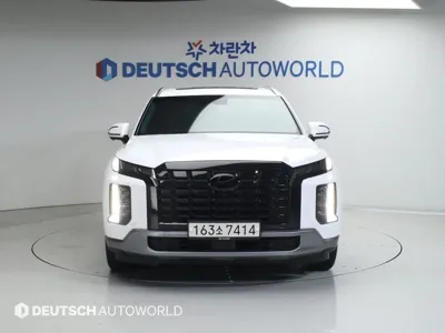 Hyundai Palisade 2023, 28189 км, за 23207.43 USD