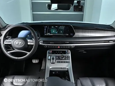 Hyundai Palisade 2023, 28189 км, за 23207.43 USD - фото 7