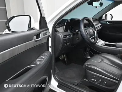 Hyundai Palisade 2023, 28189 км, за 23207.43 USD - фото 11