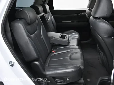 Hyundai Palisade 2023, 28189 км, за 23207.43 USD - фото 12