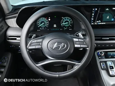 Hyundai Palisade 2023, 28189 км, за 23207.43 USD - фото 13