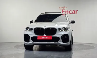 BMW X5 2022, 20780 км, за 53452.26 USD