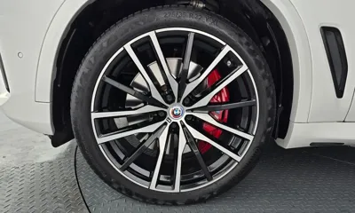 BMW X5 2022, 20780 км, за 53452.26 USD