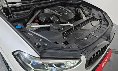 BMW X5 2022, 20780 км, за 53452.26 USD - фото 6