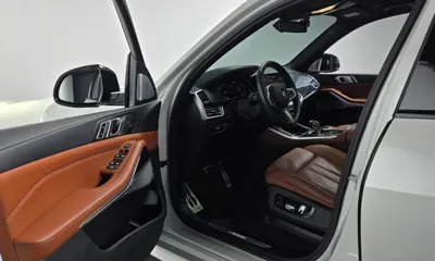 BMW X5 2022, 20780 км, за 53452.26 USD - фото 10
