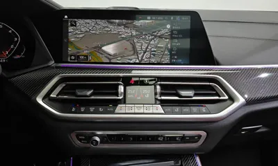 BMW X5 2022, 20780 км, за 53452.26 USD - фото 14