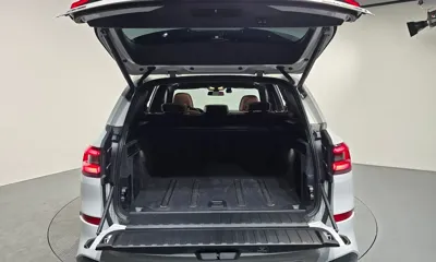 BMW X5 2022, 20780 км, за 53452.26 USD - фото 20